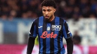 ユナイテッド、アタランタMFへの関心再燃？　今夏メインターゲットの一人か