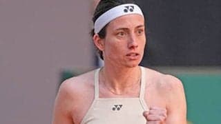 出産と大怪我から復帰し強豪撃破