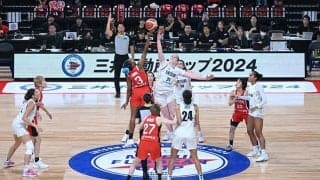 三井不動産カップ2025 愛知大会・東京大会開催決定…日本代表を世界の強豪に成長させた伝統の大会