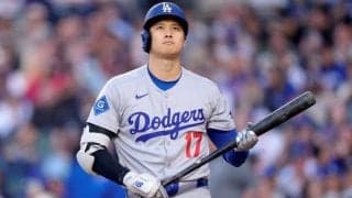 獲得失敗で「フラストレーションはある」 パドレスGMが告白 大谷翔平の勧誘時に覚えた日本語も披露「ワタシハジーエムノ…」
