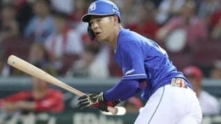 中日の正遊撃手・村松開人が故障離脱…代役筆頭は土田龍空　外国人やスーパーサブ候補の「奥の手」抜擢も？
