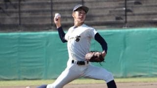 春季長野県大会支部予選が開幕！松本第一、松商学園が快勝発進【25年春高校野球】








