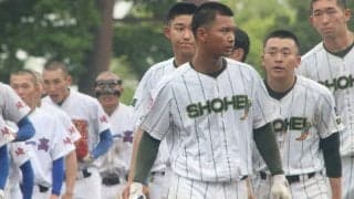 昨夏決勝進出2校が明暗！花咲徳栄は初戦突破、昌平は初戦敗退！春季埼玉県大会【25年春高校野球】









