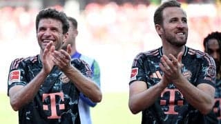 【ブンデス第31節プレビュー】バイエルンに優勝の可能性、佐野海舟のマインツと対戦