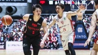 全体8位以内に動きなし…QFホーム開催の1枠を巡って熾烈な戦い／B1第34節終了時点 CSシミュレーション