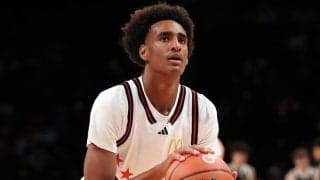 ギルバート・アリーナスの息子が車で大事故…学年全米トップ10、USC進学目前