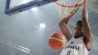 【4月25日の契約情報】B2福島が12人目のFAリスト入り…B3徳島は一挙7人が契約満了