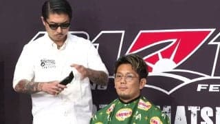 「まるで別人」皇治、衝撃の“ビフォーアフター”「中学生やん」ネット騒然 身長200センチの“暴走王”に「本物の街路樹やん」発言に疑問の声も…