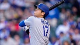 大谷翔平の現状にベッツが“率直な一言”　ド軍番記者は辛口指摘「最大の悪癖」