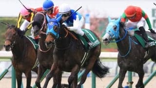 【福島牝馬S】重賞初挑戦、アドマイヤマツリが快勝