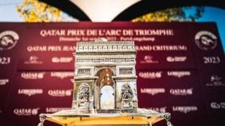 勝つための改革始動…フランスが日本の“凱旋門賞愛”に応える支援策を発表