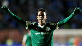 来季チェルシー入りのU-17ブラジル代表FW、18歳のバースデーゴールも悲劇に見舞われる…