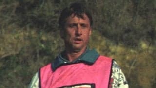 サッカー史上｢最高の監督｣は誰か?(3)大リーグを｢夢見ていた｣18歳のスーパースター、未成熟な選手たちに｢植え付けた｣ボールなしの動き