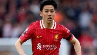 優勝決定試合で遠藤航が“カルトヒーロー”に!?　大一番トッテナム戦で“ゴールを決めて欲しい”1人に選出「まさに痛快な瞬間になる」