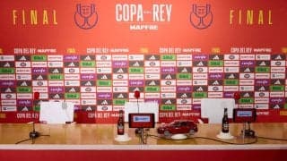 コパ決勝ボイコット報じられたマドリー、審判団への強い批判も｢サッカーの価値観が勝つべき｣と出場を明言