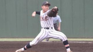 埼玉栄、敗戦でノーシードも夏への手応えを感じる【埼玉】