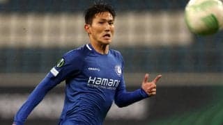 日本代表がチームメイトに？上田綺世のフェイエノールトが渡辺剛の獲得で公式オファー報道…市場価値は14.7億円