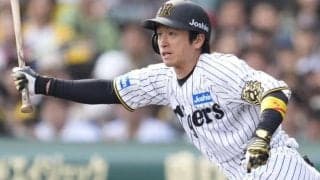 「今の近本は別格」首位奪取で偉才が際立つ　阪神の“不変のリードオフマン”の存在価値を示す「17.03」