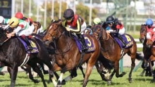 【クイーンエリザベス2世C／馬連6点】日本馬vs.ゴリアットも波乱の匂い　「4.0.1.0」の伏兵が好配当をもたらす