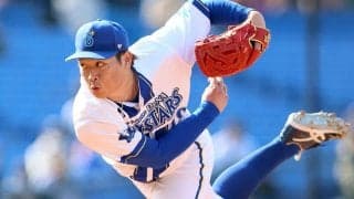 4年目ドラ1は「なぜ1軍に上がらんの？」　進化示す“1.61”…16.88からの逆襲は「覚醒やな」