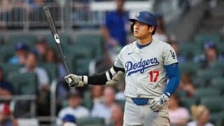 大谷翔平の打率急上昇の裏で「かわいそすぎないか」　記録訂正で明暗「これはつらい」