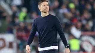 来季マドリー指揮官候補のシャビ・アロンソ監督が匂わせ、｢何事にも時があり、話すにはまだ早すぎる｣