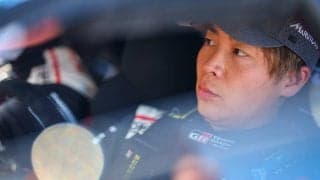 WRCカナリア諸島：総合5番手の勝田貴元「思ったペースで走れていないので、原因と改善点を見つけていきたい」