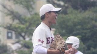 拓大紅陵が志学館との兄弟校対決を制してベスト8！14安打を打たれながらも8回に逆転【千葉】
