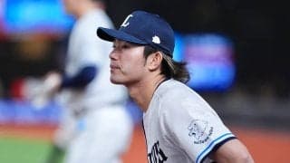 7回無失点＆防御率1位なのに…西武エースを苦しめる「2.20」　監督も嘆いた「痛い負け」