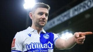 英4部トランメア・ローバーズMFフィンリー、同性愛差別的発言で13試合の出場停止