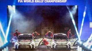 WRCカナリア諸島：TGR WRCチャレンジ2期生の山本雄紀はクラス9番手、小暮ひかるはクラス11番手につける