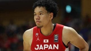 山ノ内勇登がオーラル・ロバーツ大学へのコミットを発表…昨年は日本代表の強化試合に出場