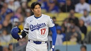 記者席も騒然とした大谷翔平の登場曲　“仕掛け人”は真美子夫人…流れるメロディ「何？」