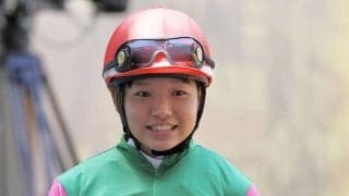 【福島3R】小林美駒騎乗が連勝！伏兵ティティナで逃げ切る