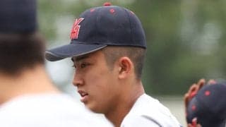 横浜が2年連続の春ベスト4進出！注目右腕・織田はハマスタでの快投に意欲｢センバツよりもいい投球がしたい｣【神奈川】