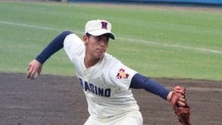 習志野が14安打10得点の猛攻で東海大市原望洋に6回コールド勝ち！【千葉】
