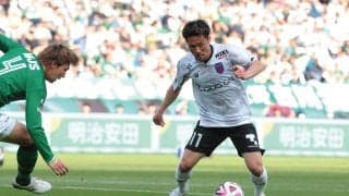 FC東京に痛手…FW小柏剛が肩の手術で全治6カ月
