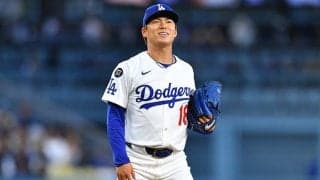 山本由伸に感じた“異変”　1試合4四球も制球面でなく…好調時にあった「音」