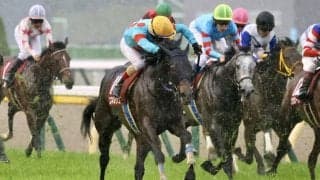 【青葉賞】エネルジコが無傷の3連勝でダービーへの権利獲得