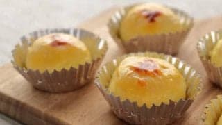 砂糖不使用のスイートポテトのレシピ♪低GI値のさつまいもで満足おやつ