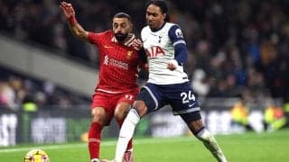 【プレミアリーグ第34節プレビュー】引き分け以上で優勝決定リバプールはアンフィールドでスパーズ戦！