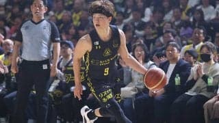 辻直人が3P6本含む試合最多22得点の大暴れ、CS狙う群馬が東首位の宇都宮を撃破