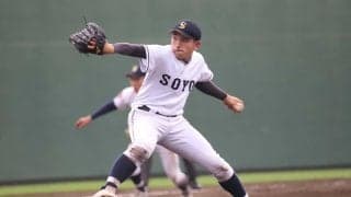 横浜が快勝、相洋がコールドで4強に名乗り！神奈川大会【25年春高校野球】
