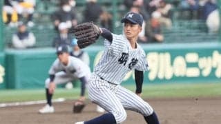 四国大会が開幕！明徳義塾が高松商を破って4強！徳島商、英明、新田も4強へ【25年春高校野球】








