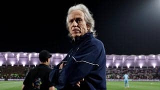 「我々の実力を物語っている」7人で7発の圧勝、アジアの頂点目指すアル・ヒラル指揮官が光州を称える「彼らは良い模範を示した」