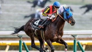 【フローラS前日オッズ】ヴァルキリーバースが2.6倍で1番人気