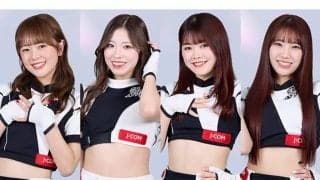 ひとりサウナが趣味、大好きなカツ丼、癒しは動物の動画　個性派揃うロッテチア