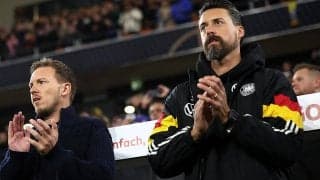 ナーゲルスマン副官ワグナー、6月UNL終了後にドイツ代表退任へ…「次のステップに進みたい」