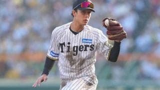 「素晴らしい反応ですね」阪神、怒涛の6連勝！レジェンドOB鳥谷氏も絶賛した「超ファインプレー」「勝敗を分けた8回のシーン」