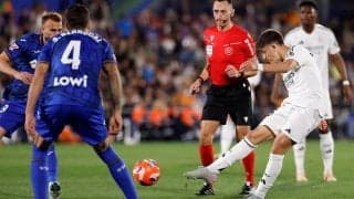 土壇場のドッキリは試合だけにしてほしい…/原ゆみこのマドリッド